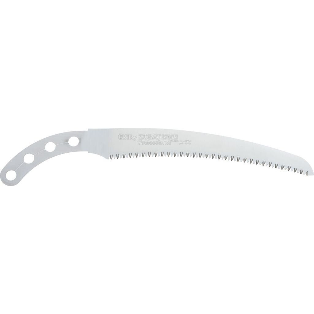 Silky Ersatzblatt für Handsäge Zübat Professional 270mm 7,5 Zähne/30mm