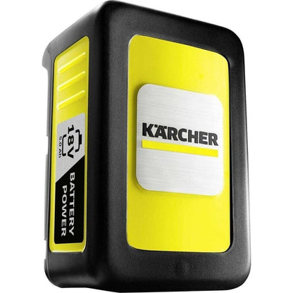 Kärcher Flachfaltenfilter WD 2 / WD 3 Nass-Trockensauger Ersatzfilter 4054278511