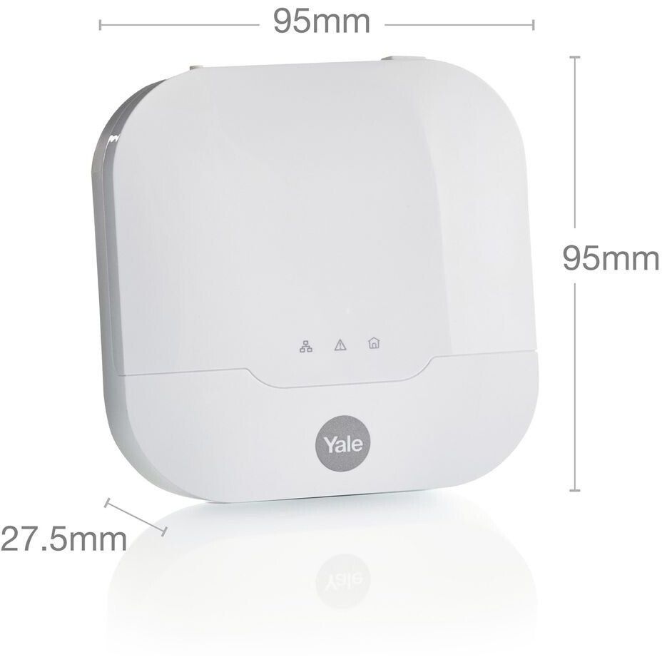 Yale IA-312 Smart Home Alarmanlage