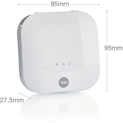 Yale IA-312 Smart Home Alarmanlage