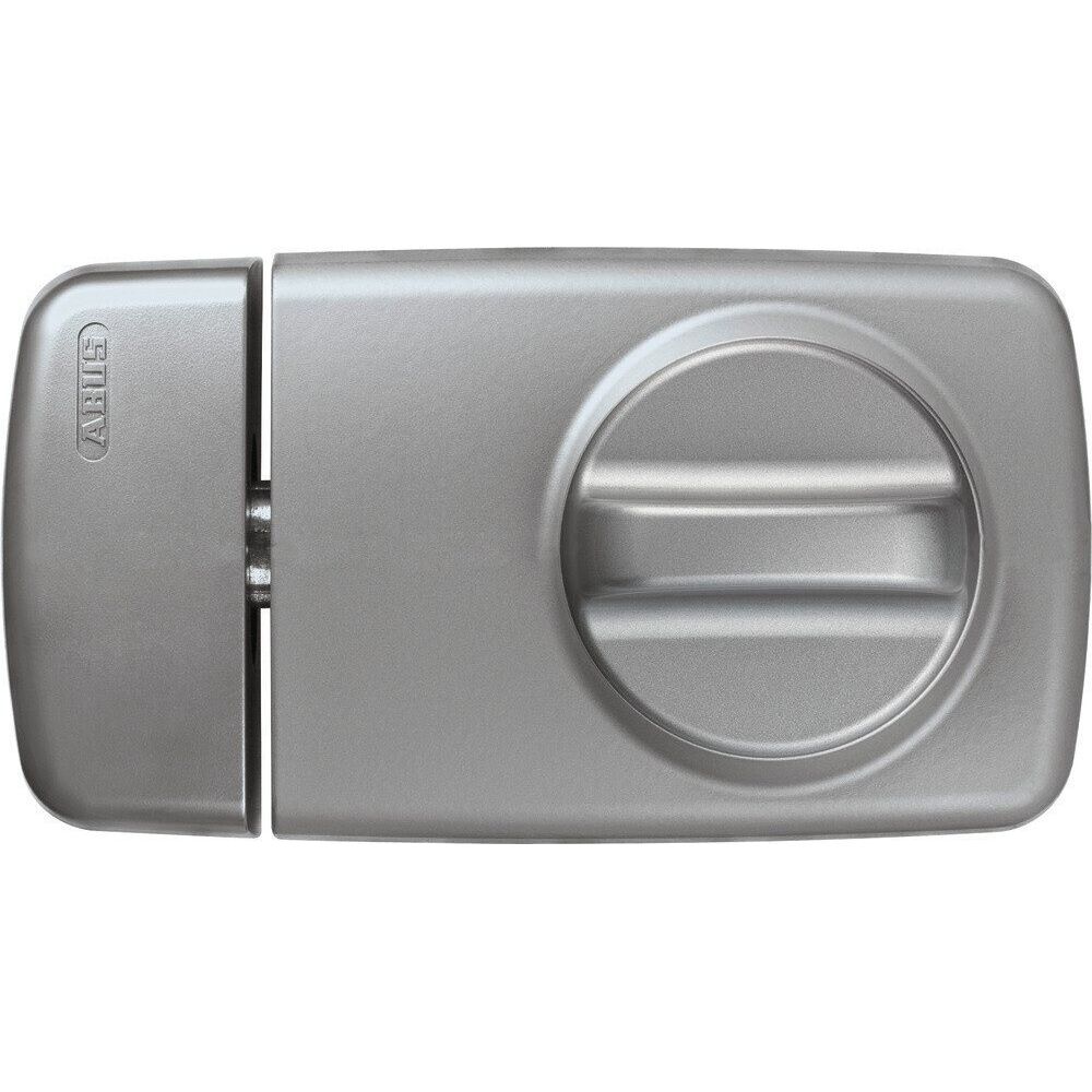 ABUS Tür-Zusatzschloss 7010 SILBER