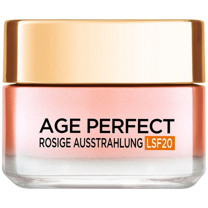 L’Oréal Age Perfect Golden Age Tagespflege 50 ml reife Haut Pflege
