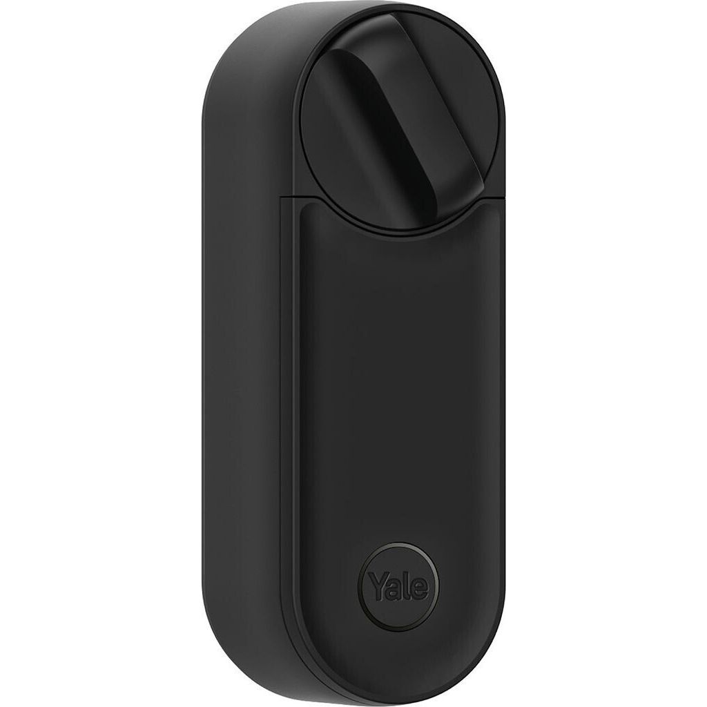 YALE Linus L2 - Elektronisches Türschloss mit Matter, WLAN & Bluetooth Smart Loc
