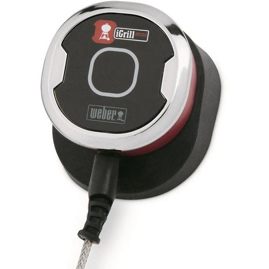 Weber iGrill Mini Thermometer mit LED Display (7220) (Neu & Original Verpackt.
