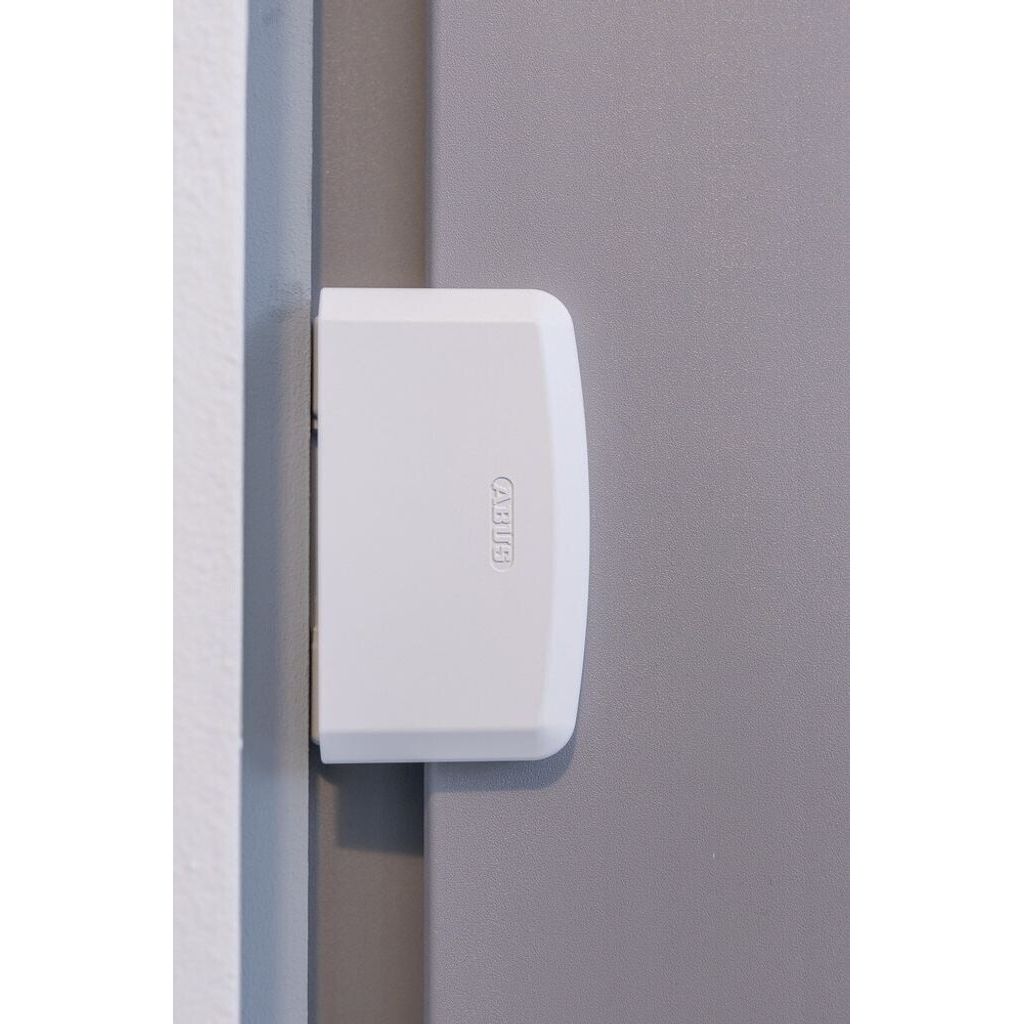 Abus Tuerzusatz-Sicherung 112 W EK Bandseite - 261169