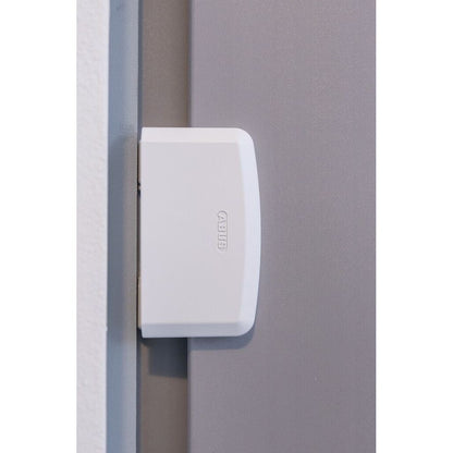 Abus Tuerzusatz-Sicherung 112 W EK Bandseite - 261169