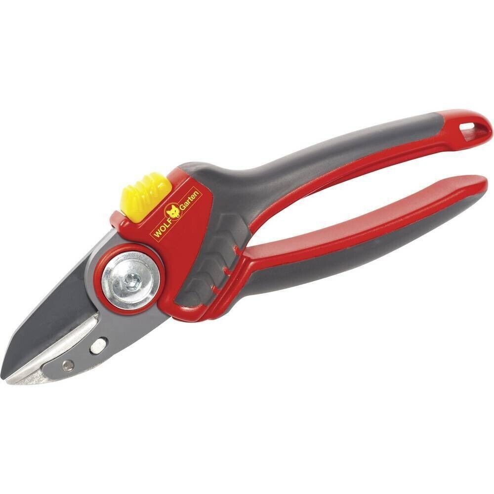 WOLF-Garten 73CFA005650 RS 4000 Gartenschere Amboss