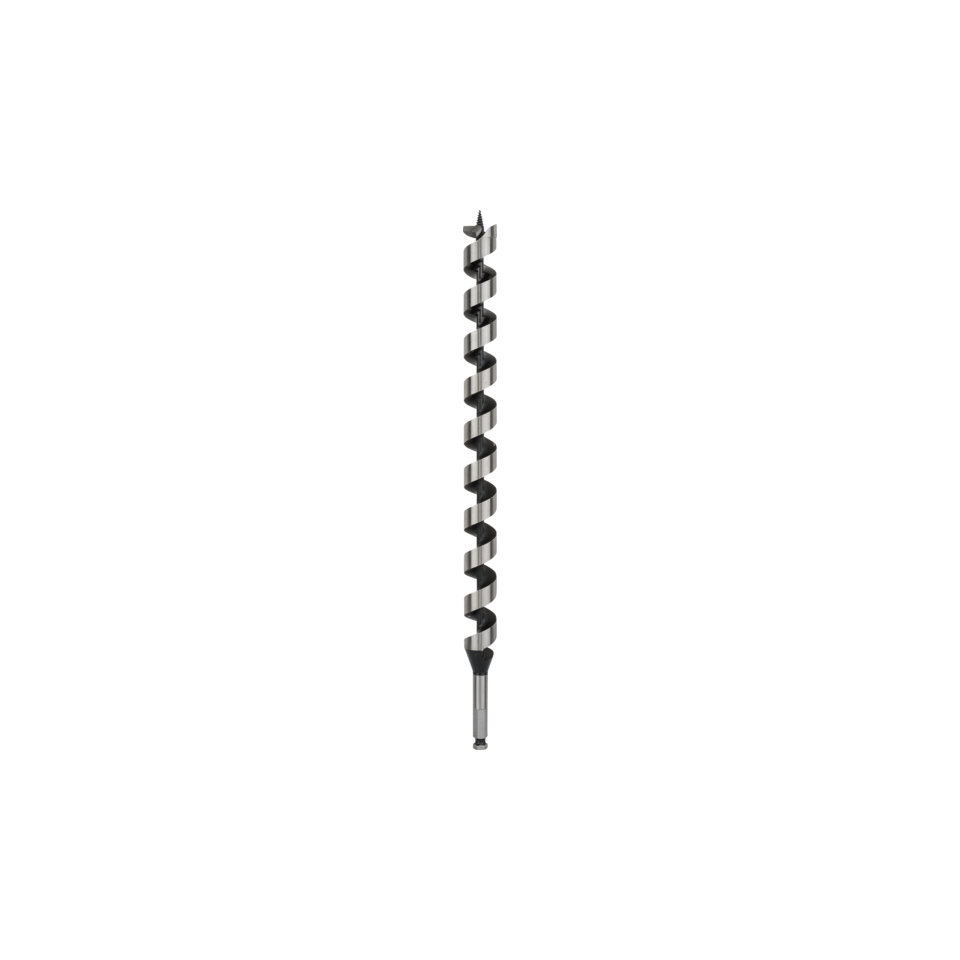 Bosch Holzschlangenbohrer 2609255255 – Herstelleransicht