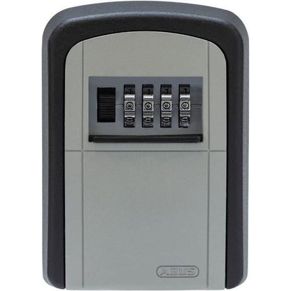 ABUS KeyGarage 707 Schlüsselsafe Wandmontage Zahlencode Schlüsselbox