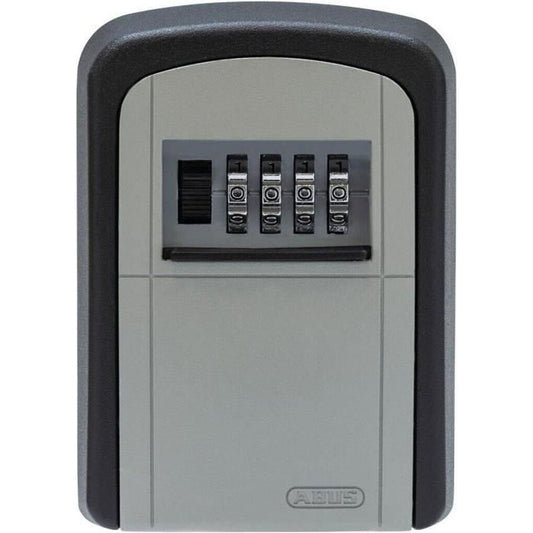 ABUS KeyGarage 707 Schlüsselsafe Wandmontage Zahlencode Schlüsselbox