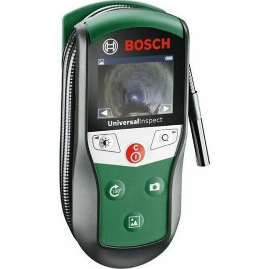 Bosch UniversalInspect  Inspektionskamera 95cm Kabellänge Neu & OVP.