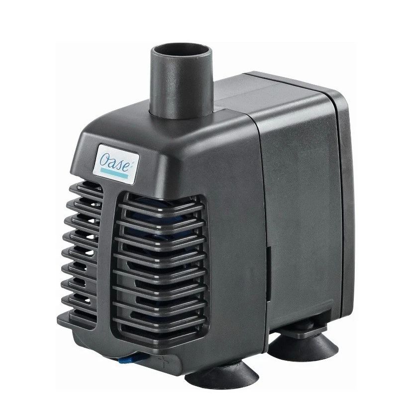 Oase OptiMax 2000 Aquarienpumpe
