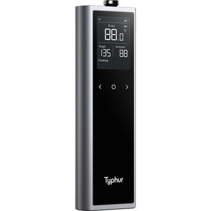 Typhur Sync One Wireless Professionelles Digitales Fleischthermometer