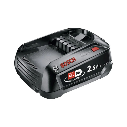 Gardena Akku PBA 18V 2,5 Ah W-B Akku