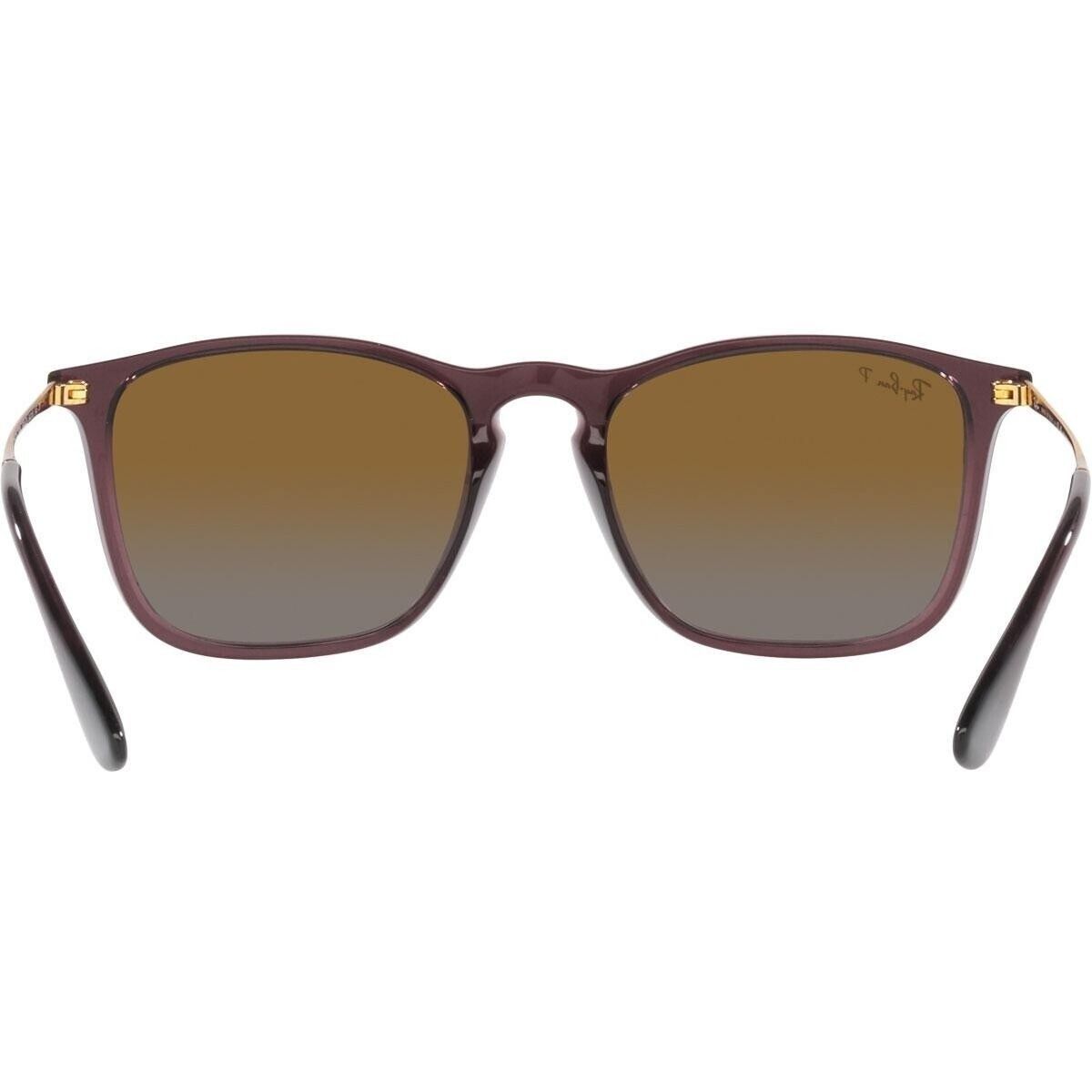 Ray-Ban Chris RB4187 6593T5