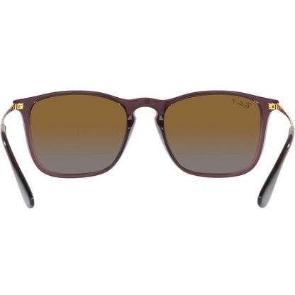 Ray-Ban Chris RB4187 6593T5