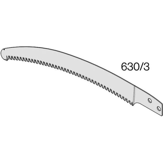 Felco Ersatzsägeblatt 630/3 für Felco 630 ultrascharfe Japanzahnung 6,8TPI 330mm