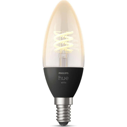 Philips Hue White Ambiance Filament E14 4,5W 300lm 929002479501