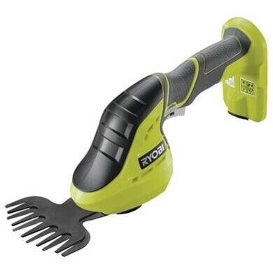 Ryobi OGS1822 18V ONE+ Akkuschere (ohne Akku)