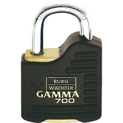 Burg Wächter Gamma 700 55 SB Vorhängeschloss