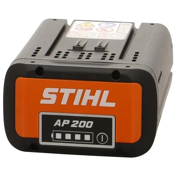 Stihl STIHL AP 200 AKKUMULATOR  | 4850 400 6560 | 886661431052