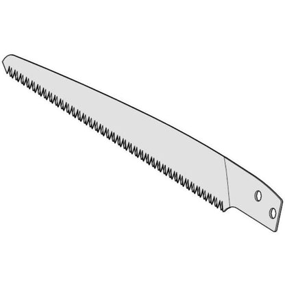 Felco Ersatzsägeblatt 611/3 Sägeblatt für 611 Baumsäge 33 cm