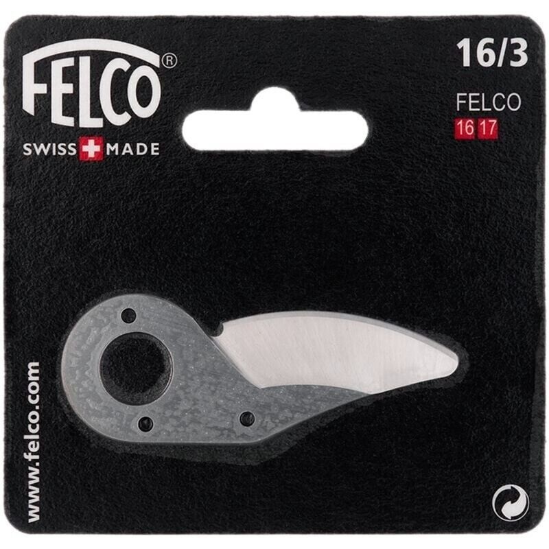 FELCO Ersatzklinge 16/3