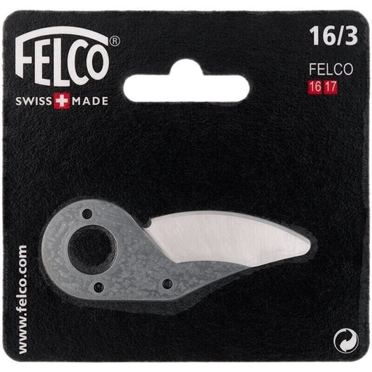 FELCO Ersatzklinge 16/3