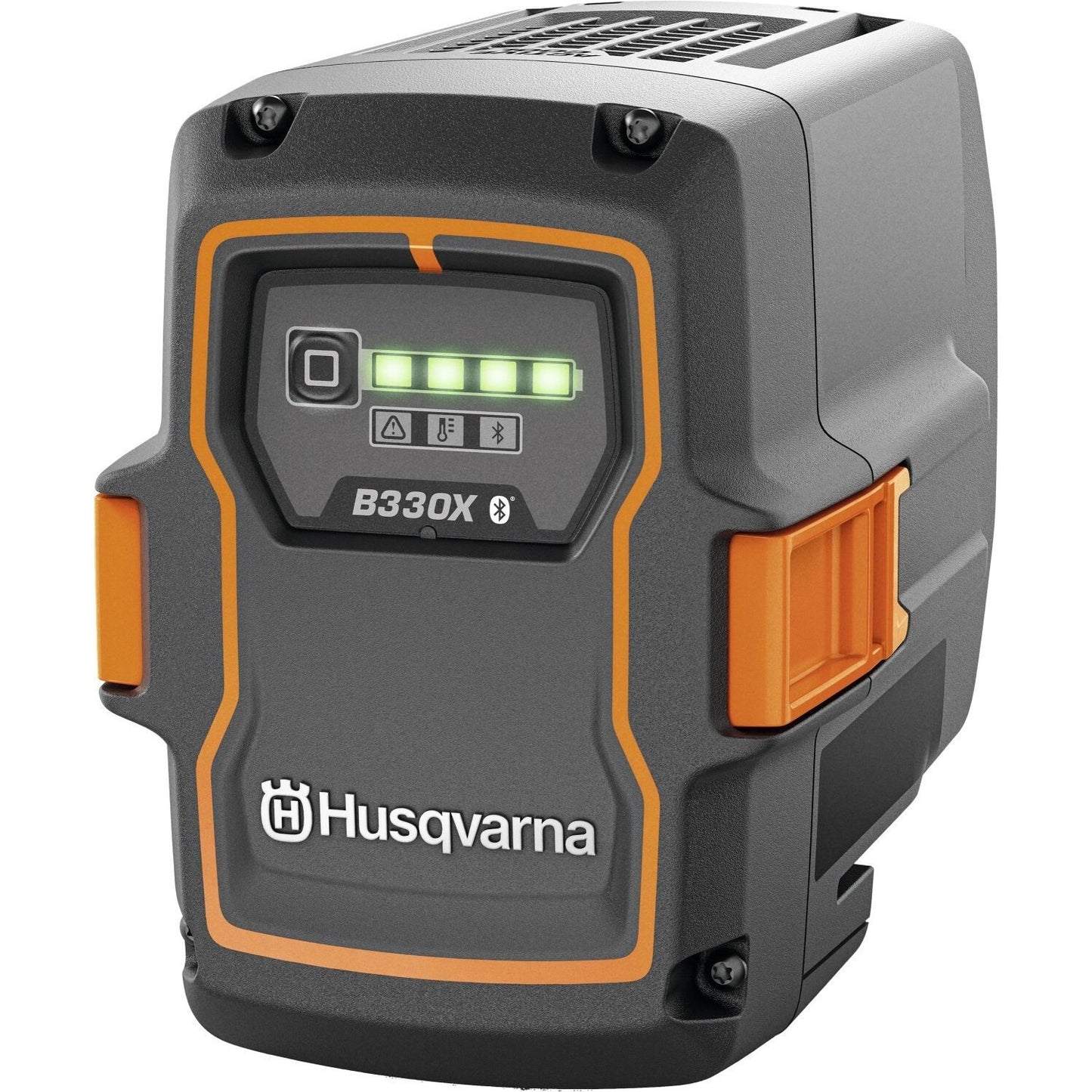 Original Husqvarna Akku Bli330X 9,0 AH BLI Säge Akku System NEU LI-ION Akku