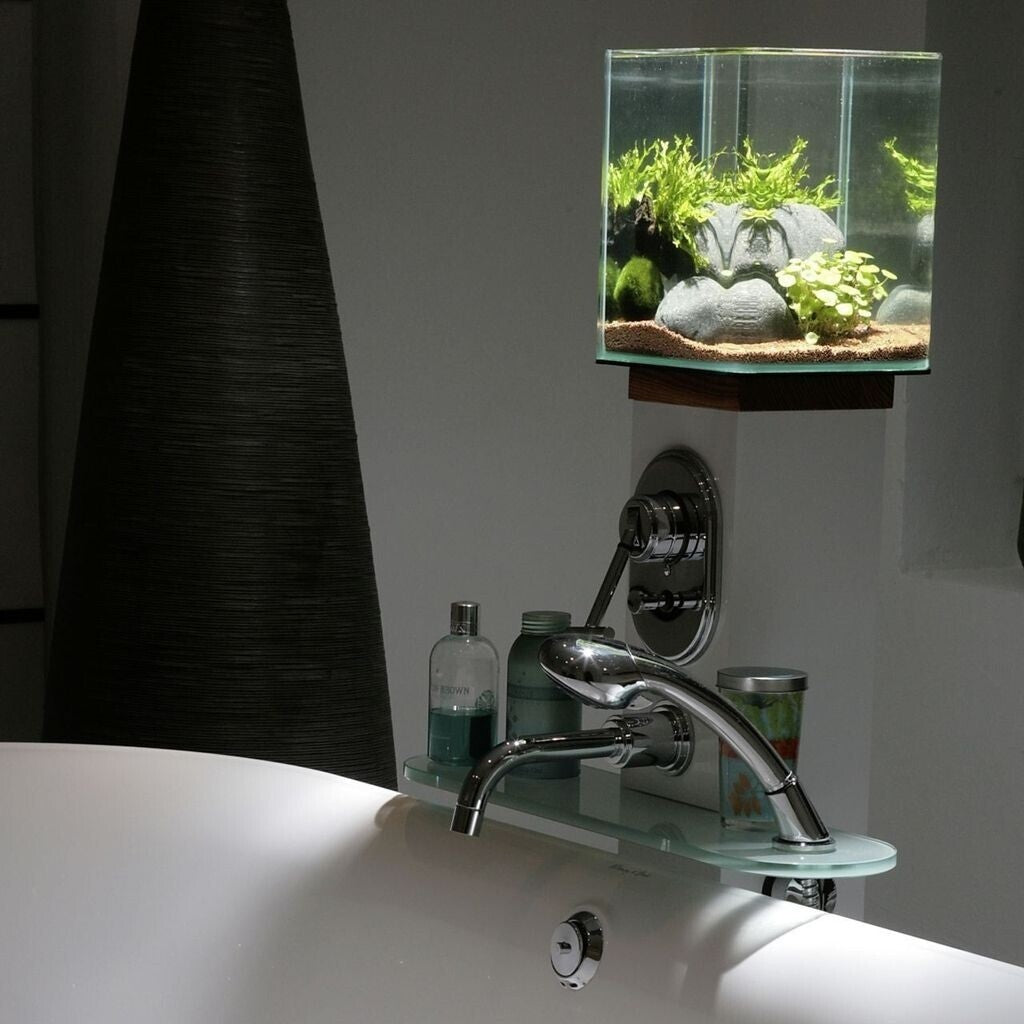 Aquarium-Innenfilter CristalProfi greenline