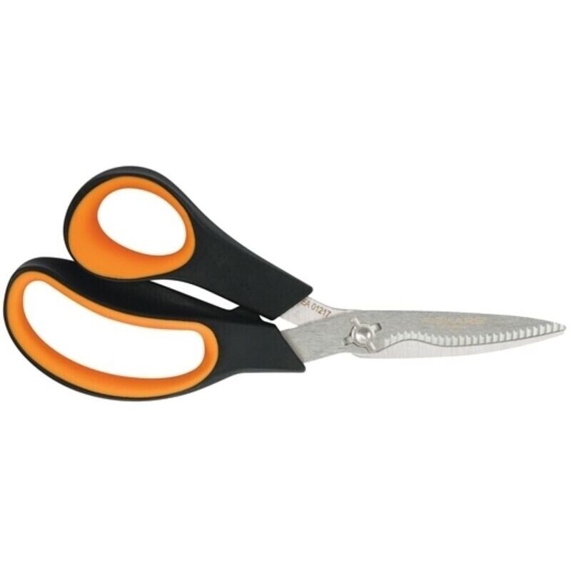 Fiskars Allzweckschere  Gemüse Schere Solid SP240