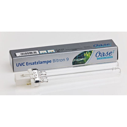 Ersatzlampe uvc  9 w UVC-Ersatzlampe FiltoClear 3000 und BioPress 6000 und BioSm