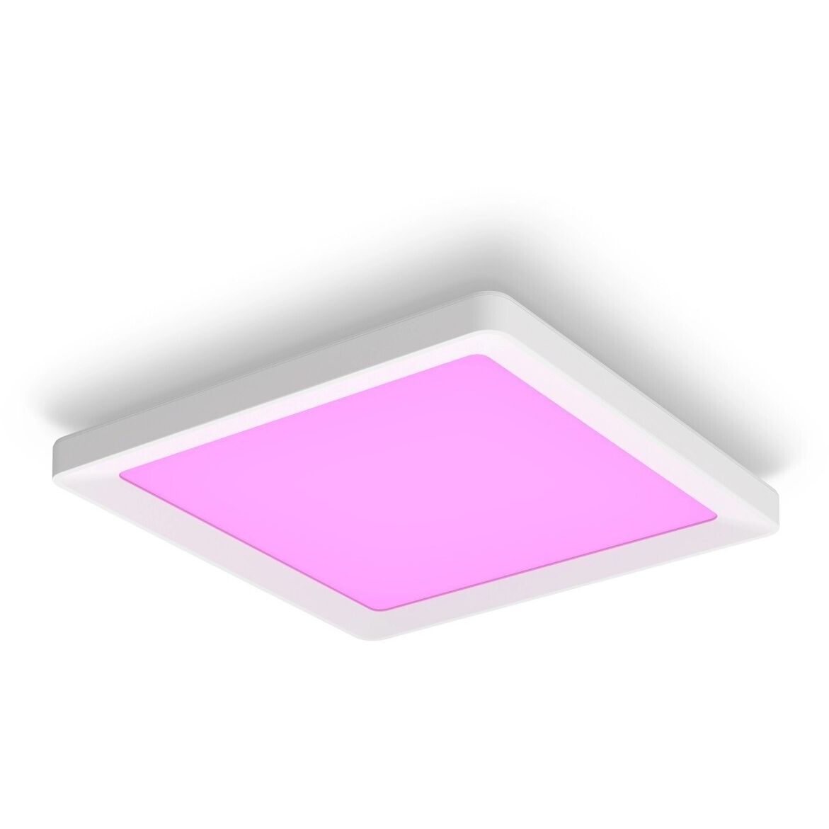 Philips Hue Tento LED Panel S 29,5x29,5cm White Color 929003846201