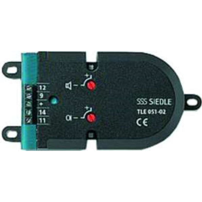 Siedle Türlautsprecher TLE 051-02 – NEU