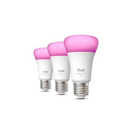 A60 – Smarte LED-Lampe E27 – 810 lm – Weißlicht – NEU & OVP