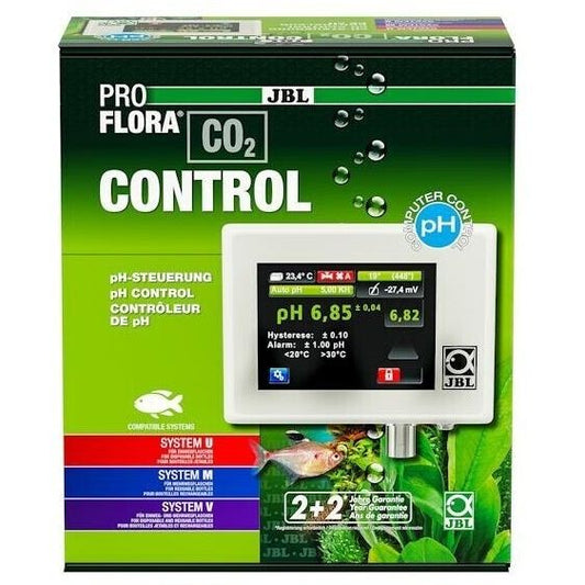 JBL Proflora CO2 Control