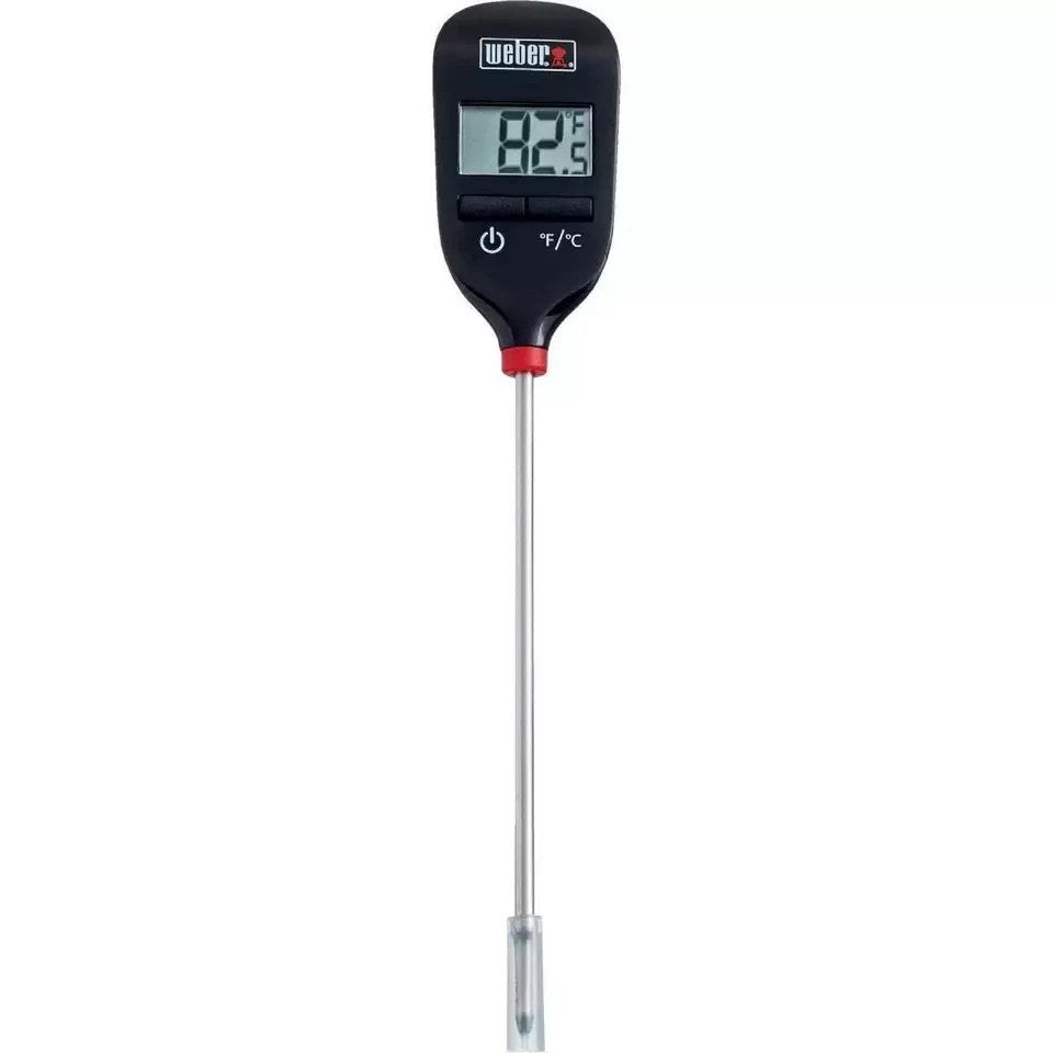 Weber Thermometer Digital Taschenthermometer (6750) Neu&OVP