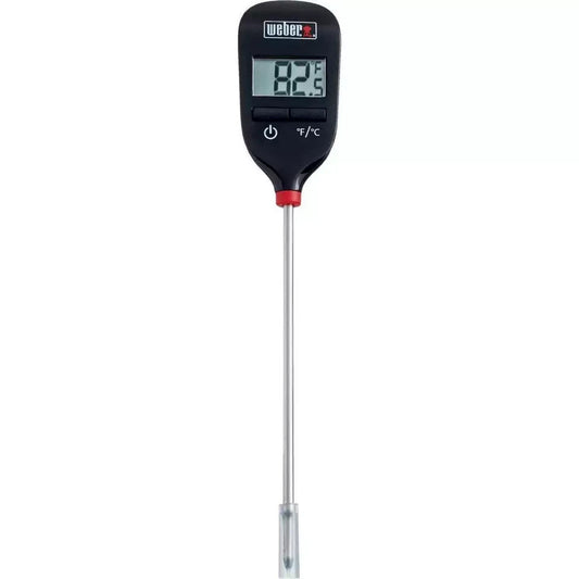 Weber Thermometer Digital Taschenthermometer (6750) Neu&OVP