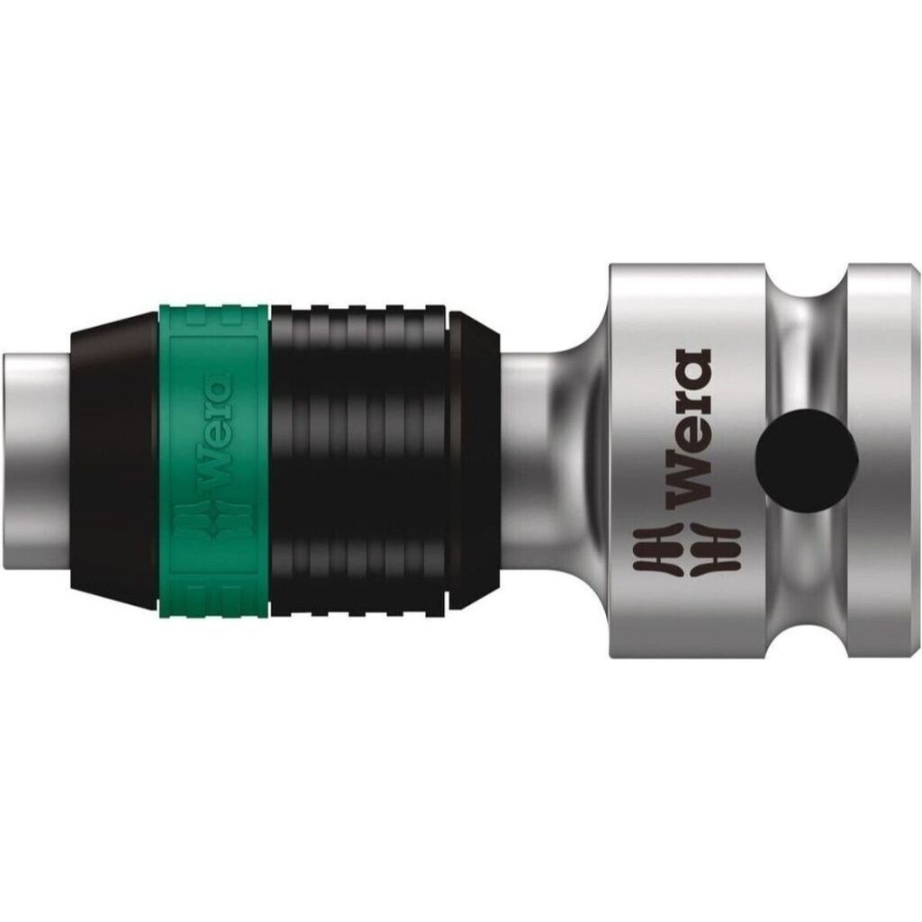 Wera 8784 B1 Zyklop-Verbindungsteil – 1/2" Vierkant – Art.-Nr. 05003590001