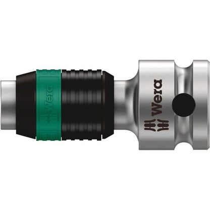 Wera 8784 B1 Zyklop-Verbindungsteil – 1/2" Vierkant – Art.-Nr. 05003590001