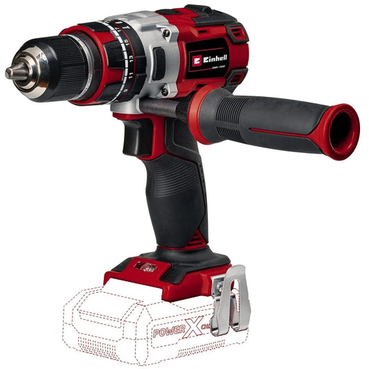 Einhell Power X-Change Akku-Schlagbohrschrauber TP-CD 18 Li-i Brushless-Solo