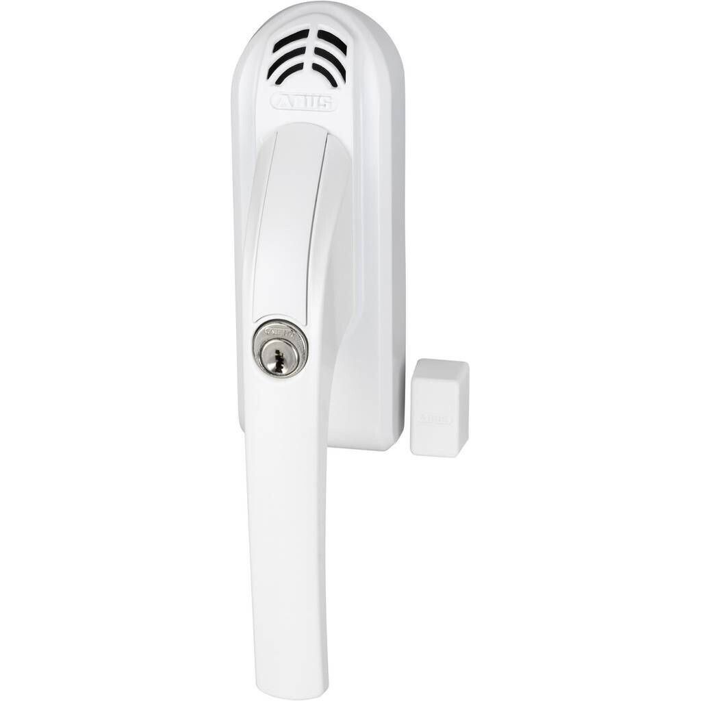 ABUS FG300A W L links weiß