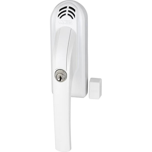 ABUS FG300A W L links weiß