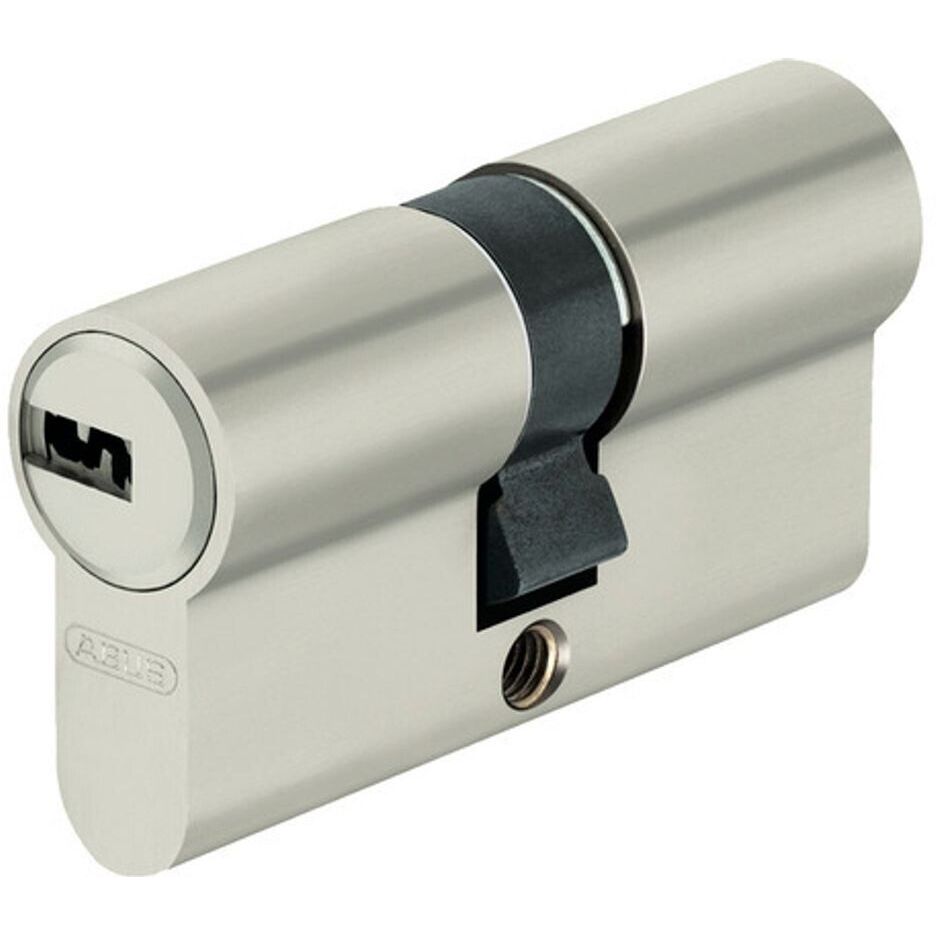 Profilzylinder D6XNP Abus 35/40 mm einzelschließend