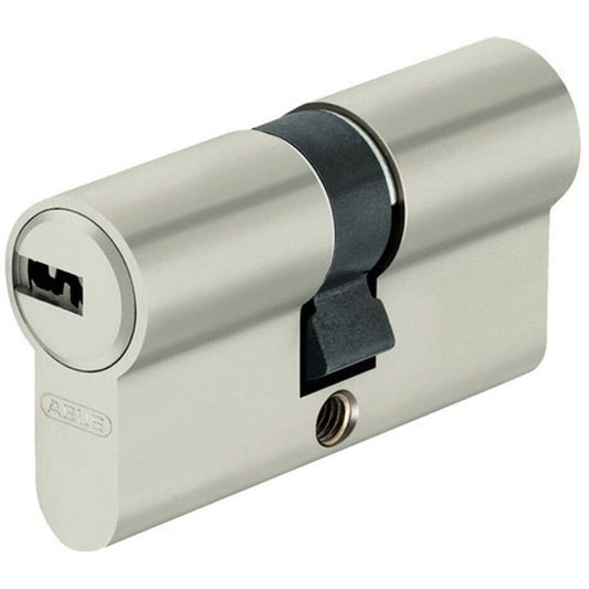 Profilzylinder D6XNP Abus 35/40 mm einzelschließend