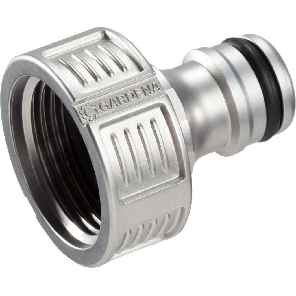 GARDENA 18241-50   Hahnanschluss 26,5 mm (G3/4)