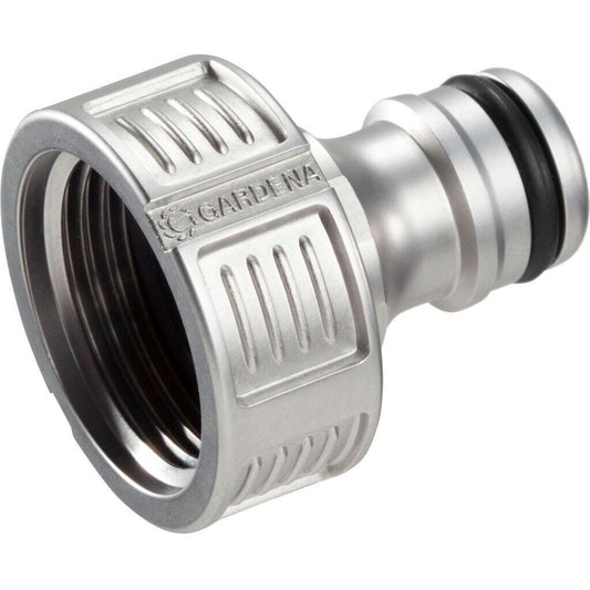 GARDENA 18241-50   Hahnanschluss 26,5 mm (G3/4)