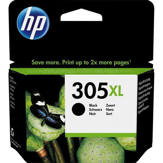 HP Nr. 305XL schwarz (3YM62AE) 2027