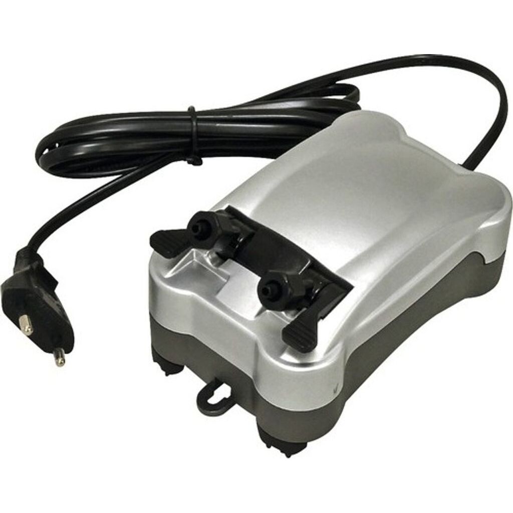 JBL ProSilent a300 Membranpumpe Luftpumpe 3,9 Watt 300 Liter/h