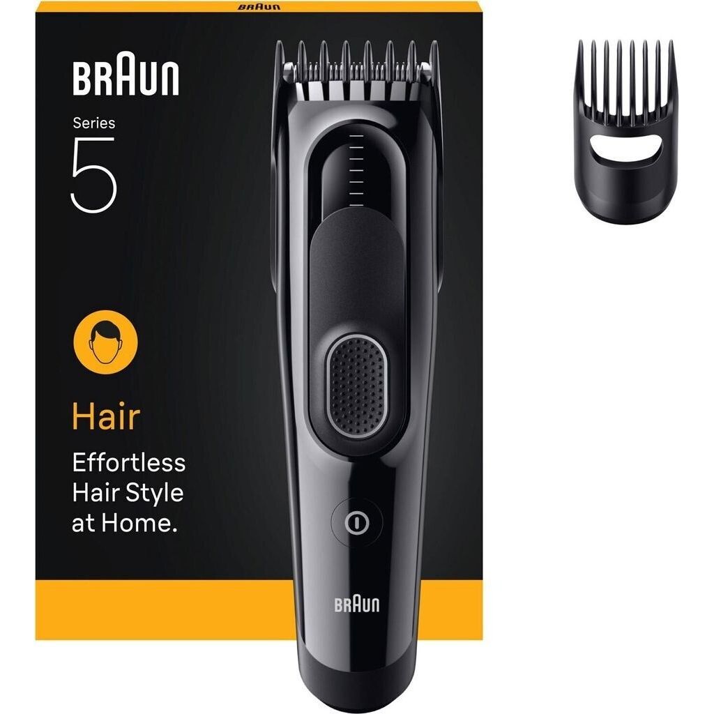 Braun Haarschneidemaschine HC5510 HairClipper